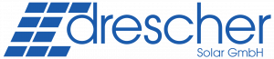 Drescher_Solar_GmbH_Logo