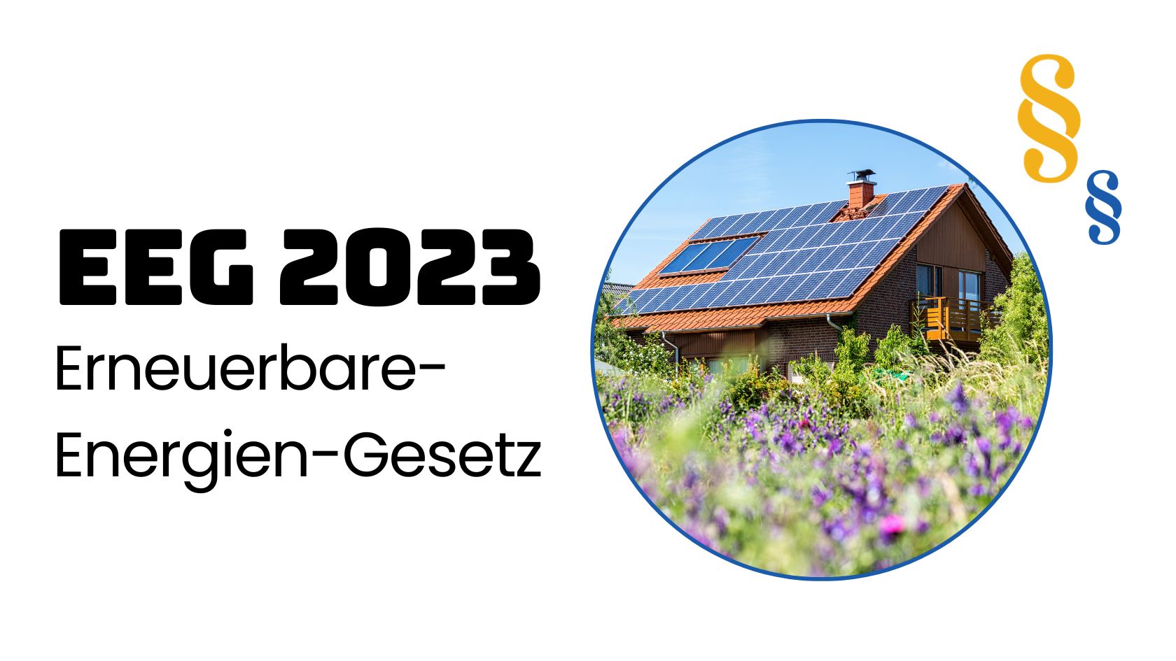 Erneuerbare-Energie-Gesetz 2023, EEG 2023